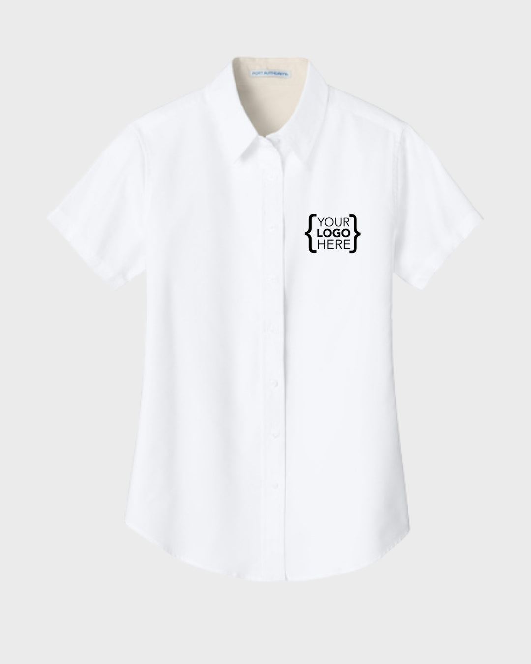 Port Authority® Women's Short Sleeve Easy Care Shirt