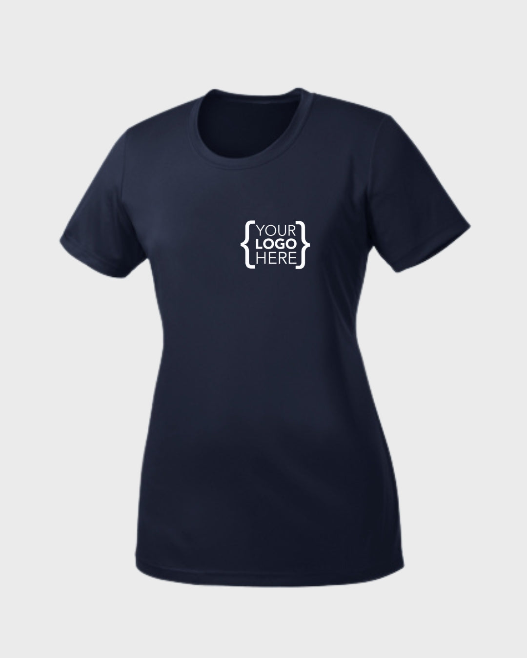 Port & Co™ Women's Performance Tee