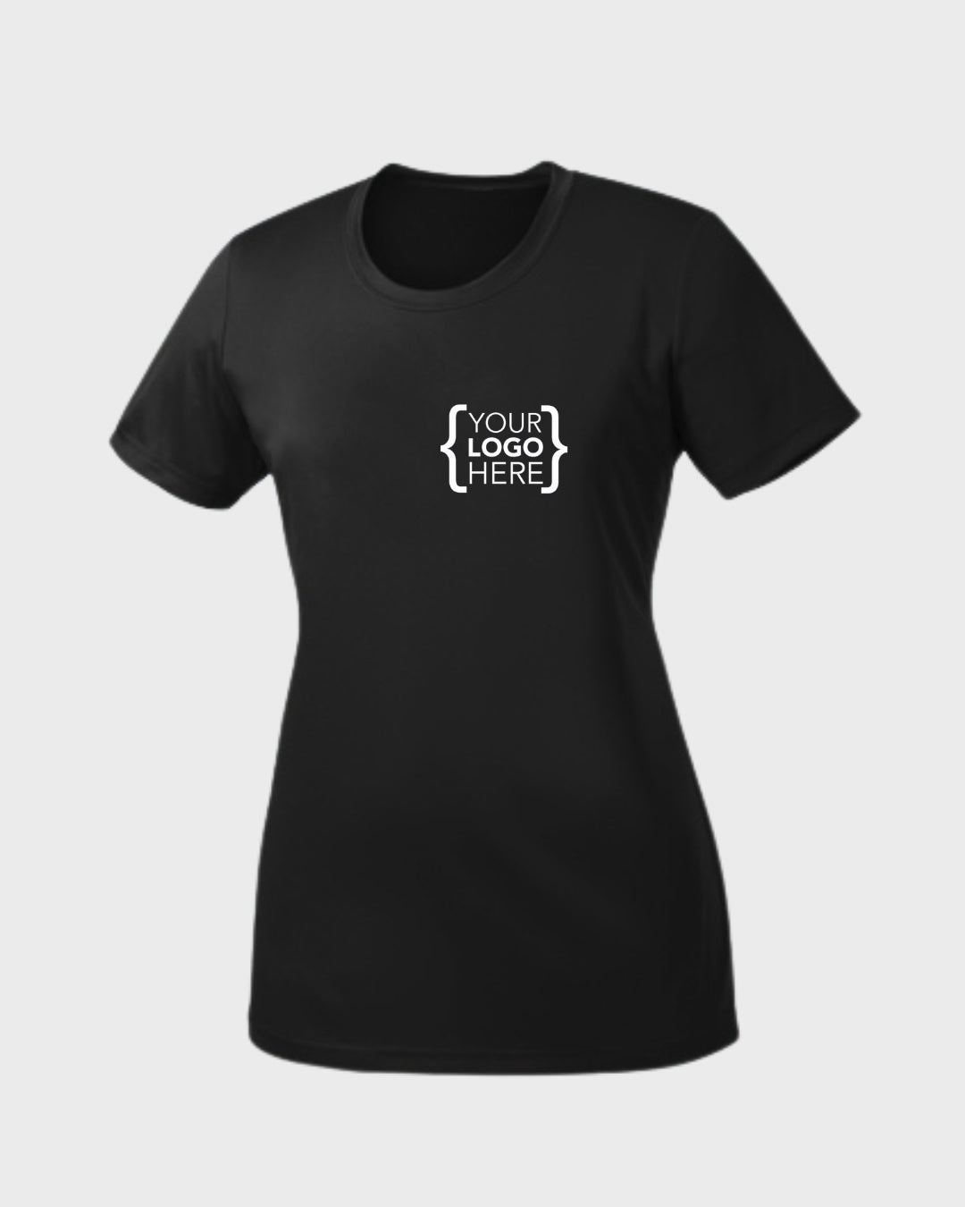 Port & Co™ Women's Performance Tee
