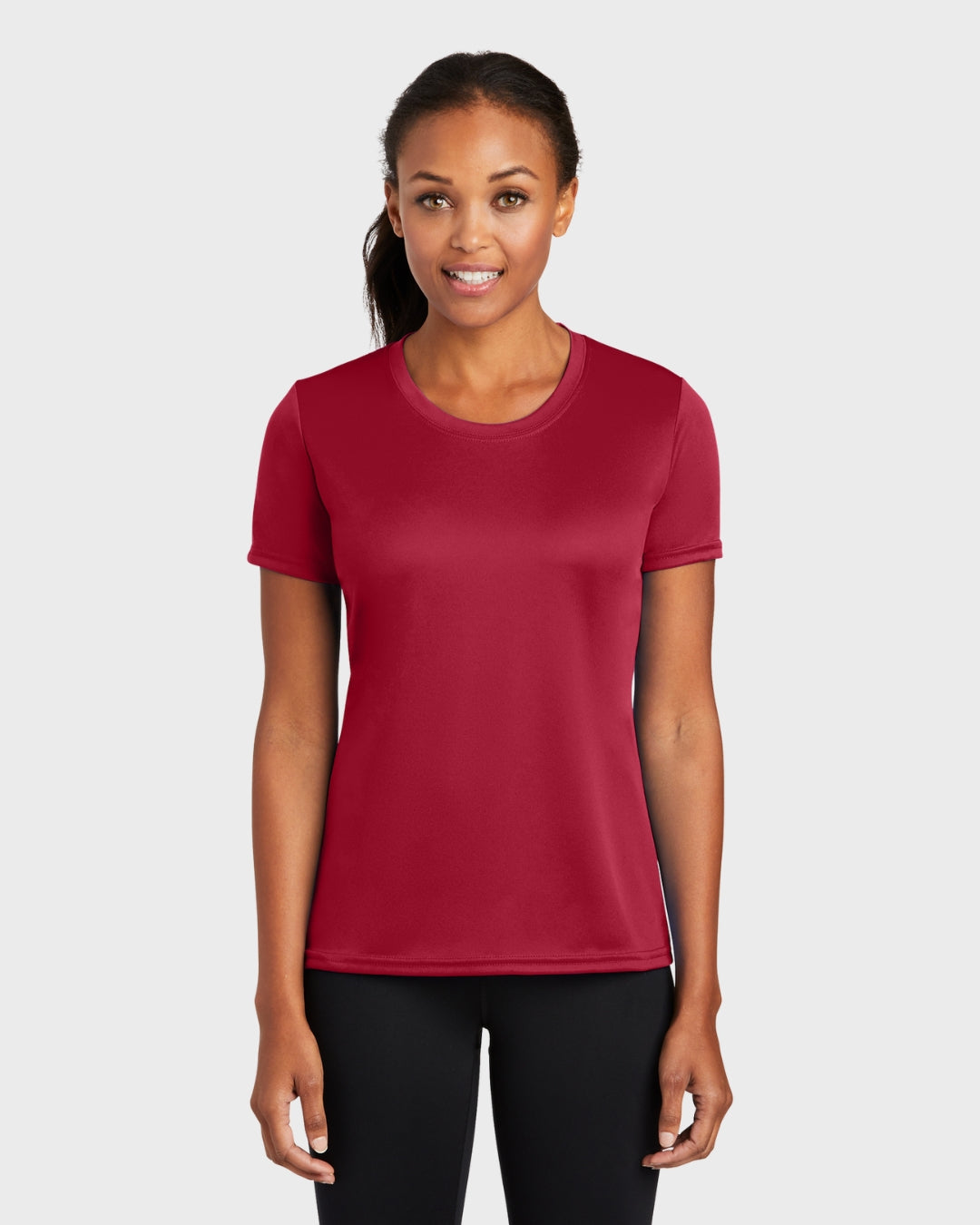 Port & Co™ Women's Performance Tee