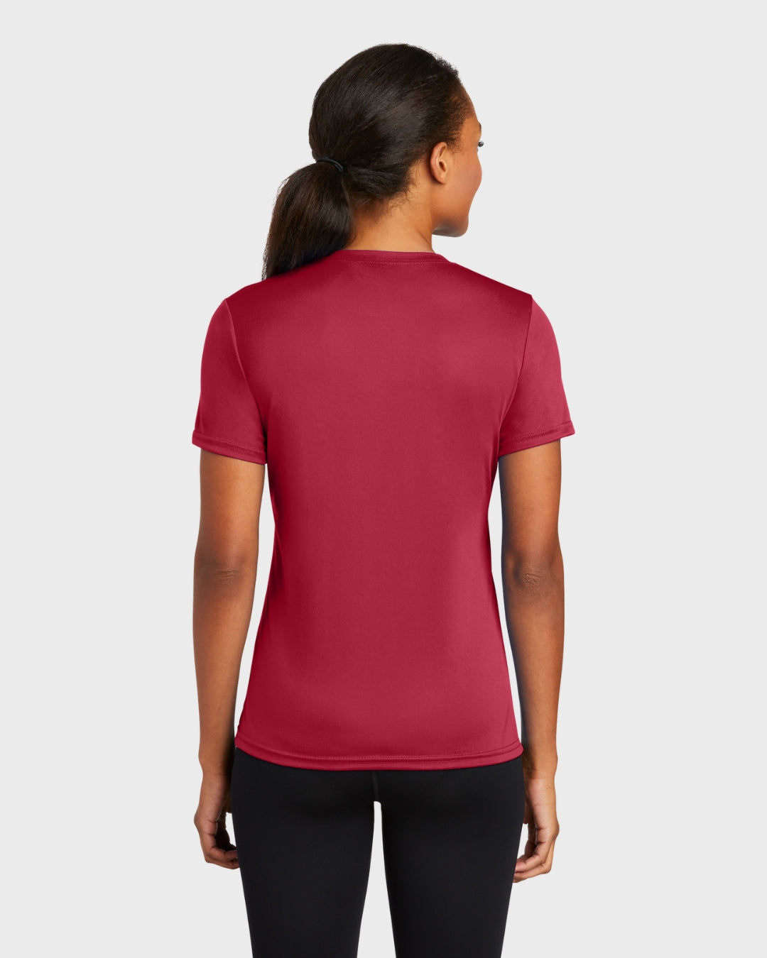Port & Co™ Women's Performance Tee