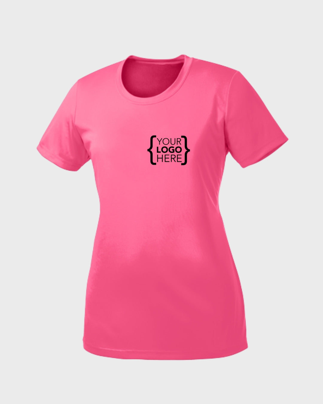 Port & Co™ Women's Performance Tee