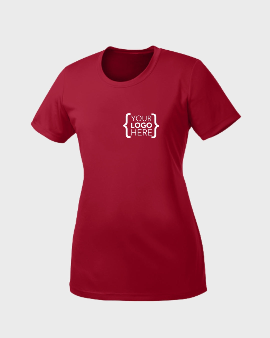 Port & Co™ Women's Performance Tee