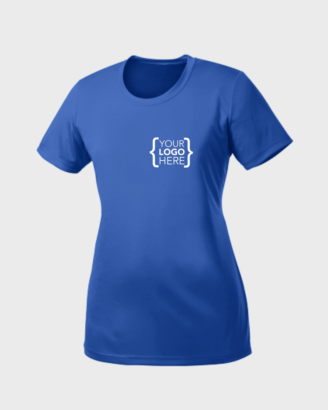 Port & Co™ Women's Performance Tee