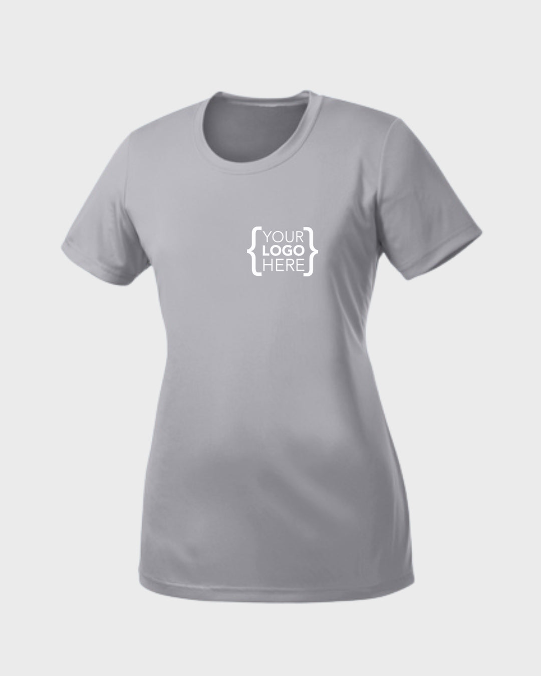 Port & Co™ Women's Performance Tee
