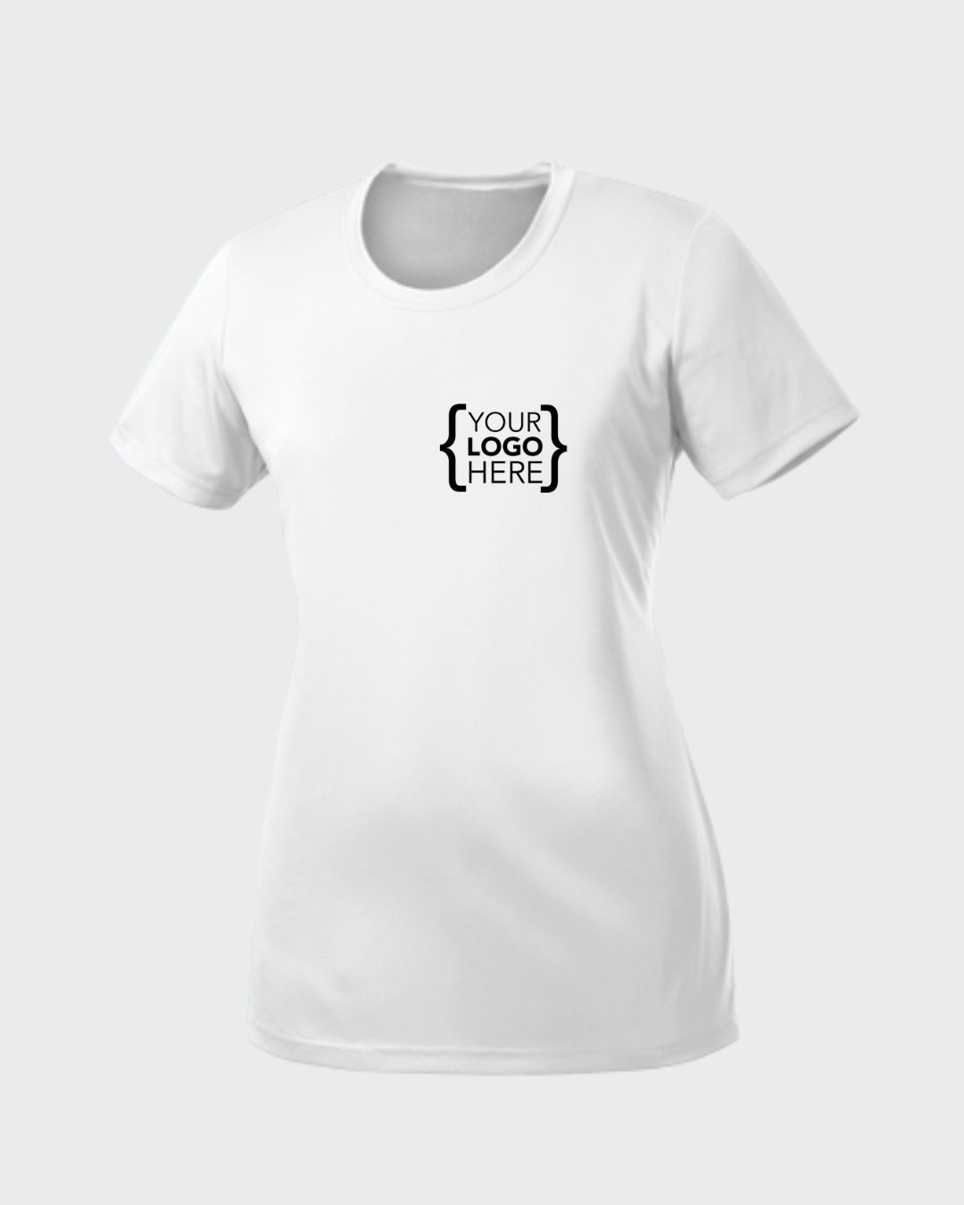 Port & Co™ Women's Performance Tee