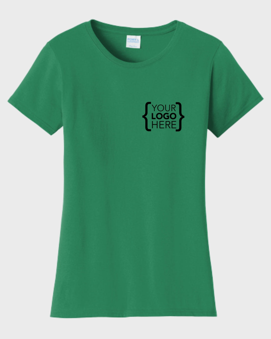 Port & Co™ Women's Fan Favorite™ Tee