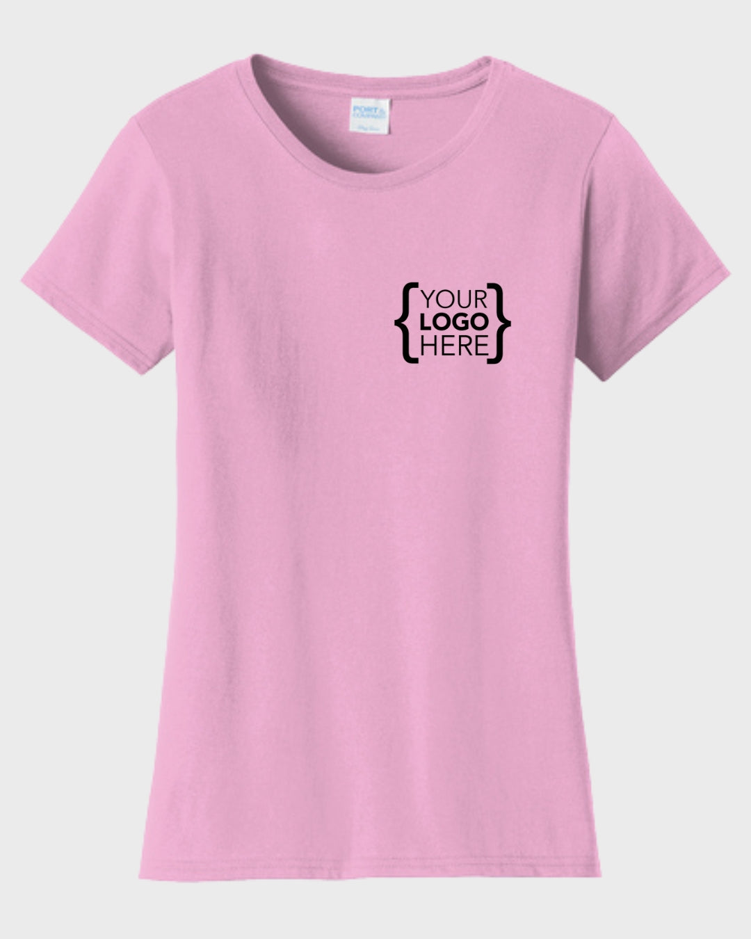 Port & Co™ Women's Fan Favorite™ Tee