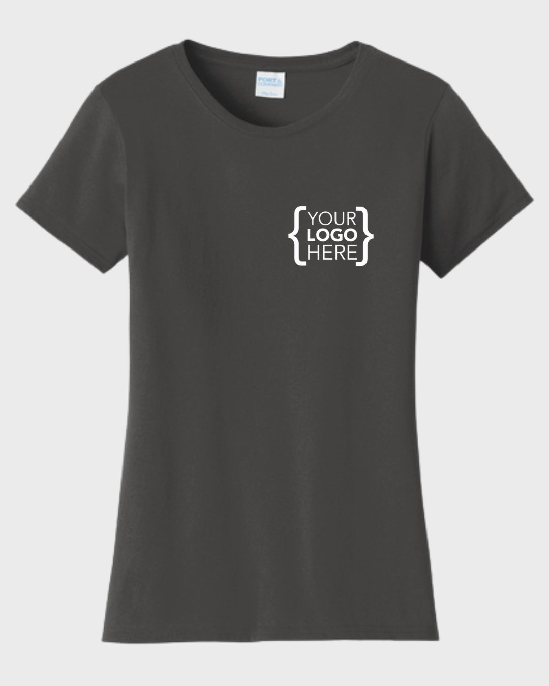 Port & Co™ Women's Fan Favorite™ Tee