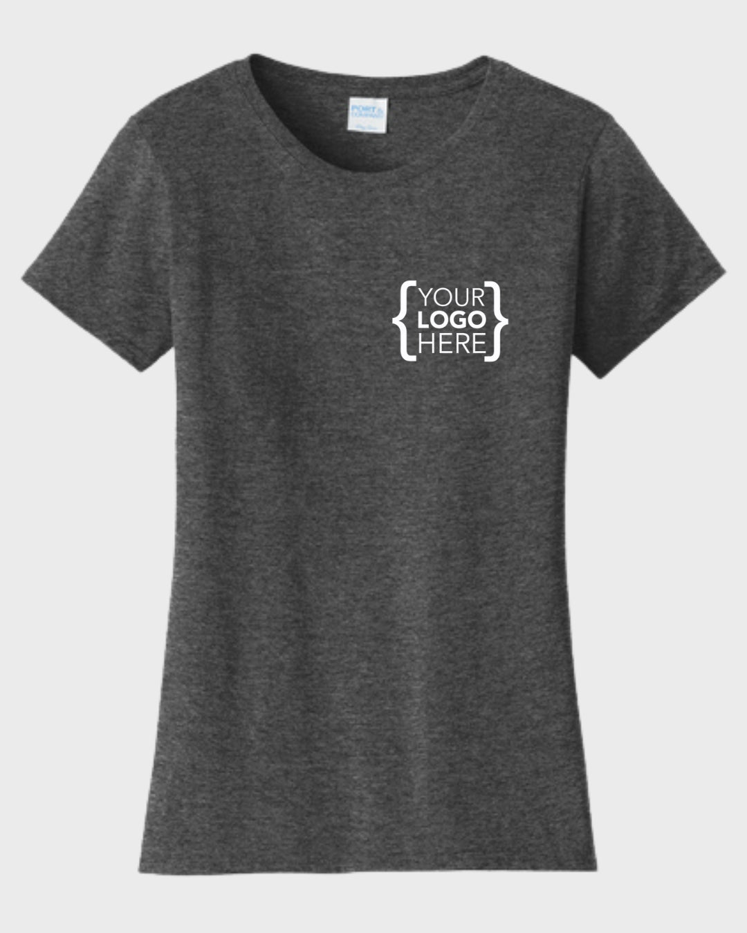 Port & Co™ Women's Fan Favorite™ Tee