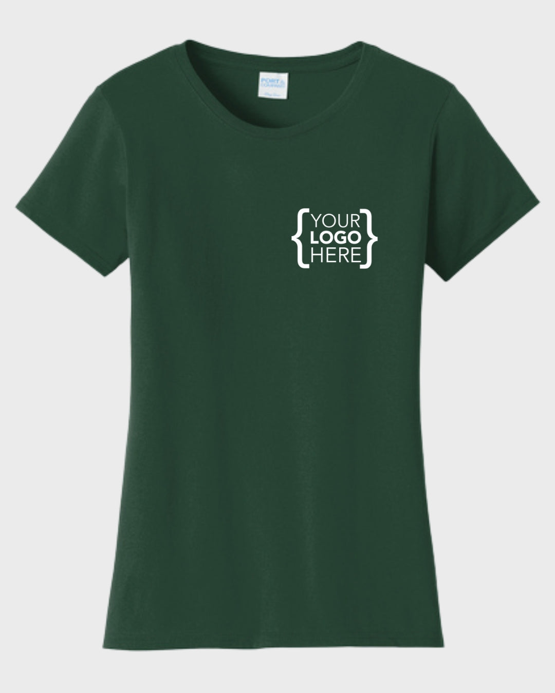 Port & Co™ Women's Fan Favorite™ Tee