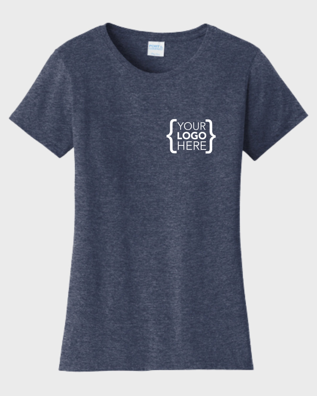 Port & Co™ Women's Fan Favorite™ Tee