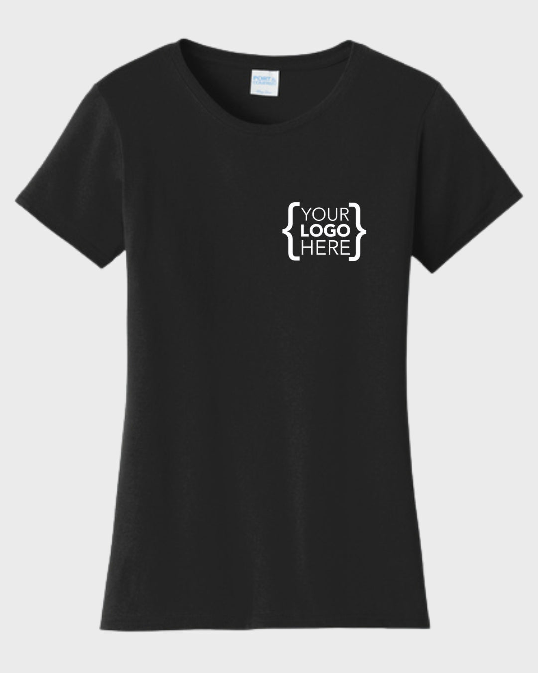 Port & Co™ Women's Fan Favorite™ Tee