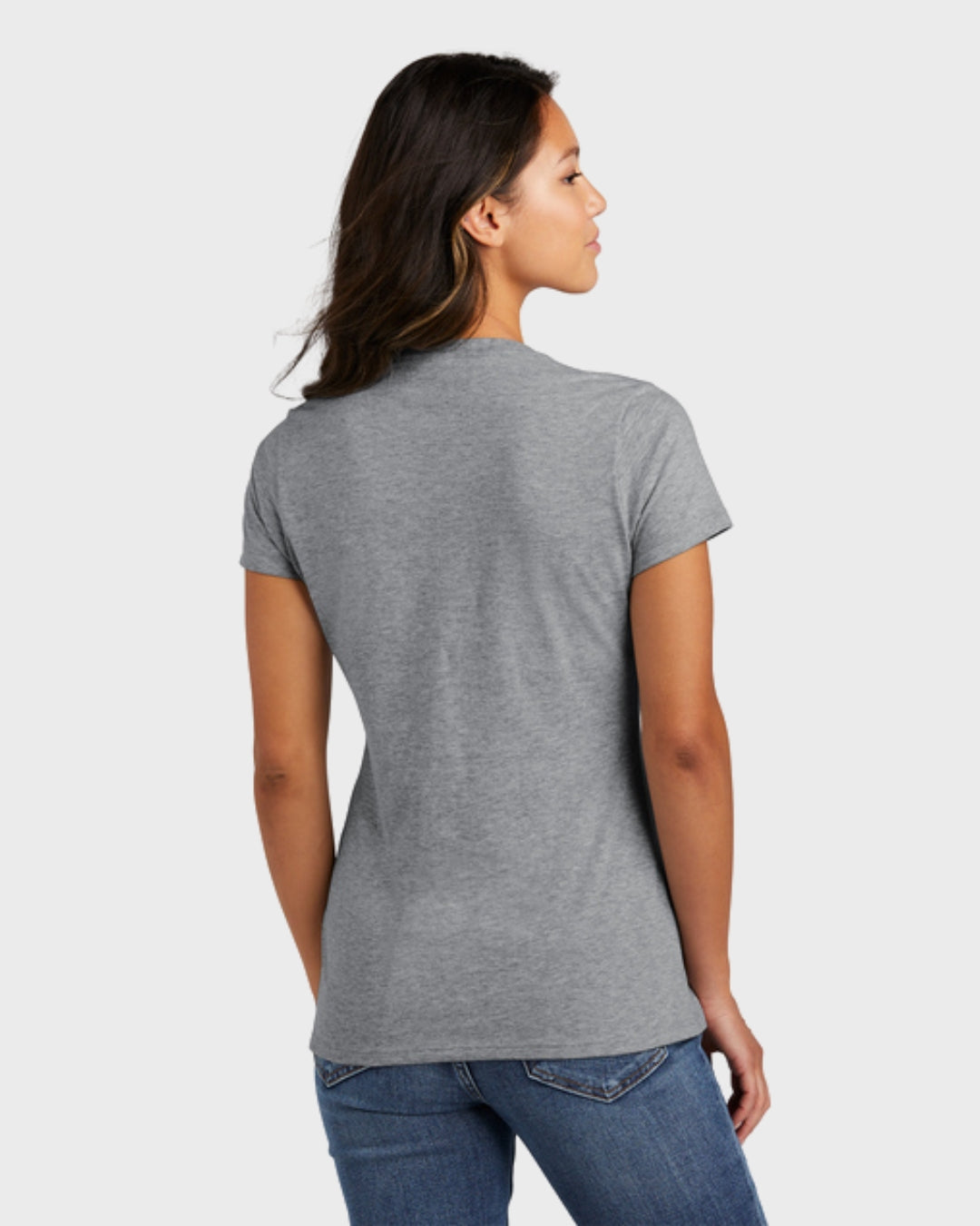 Port & Co™ Women's Fan Favorite™ Tee