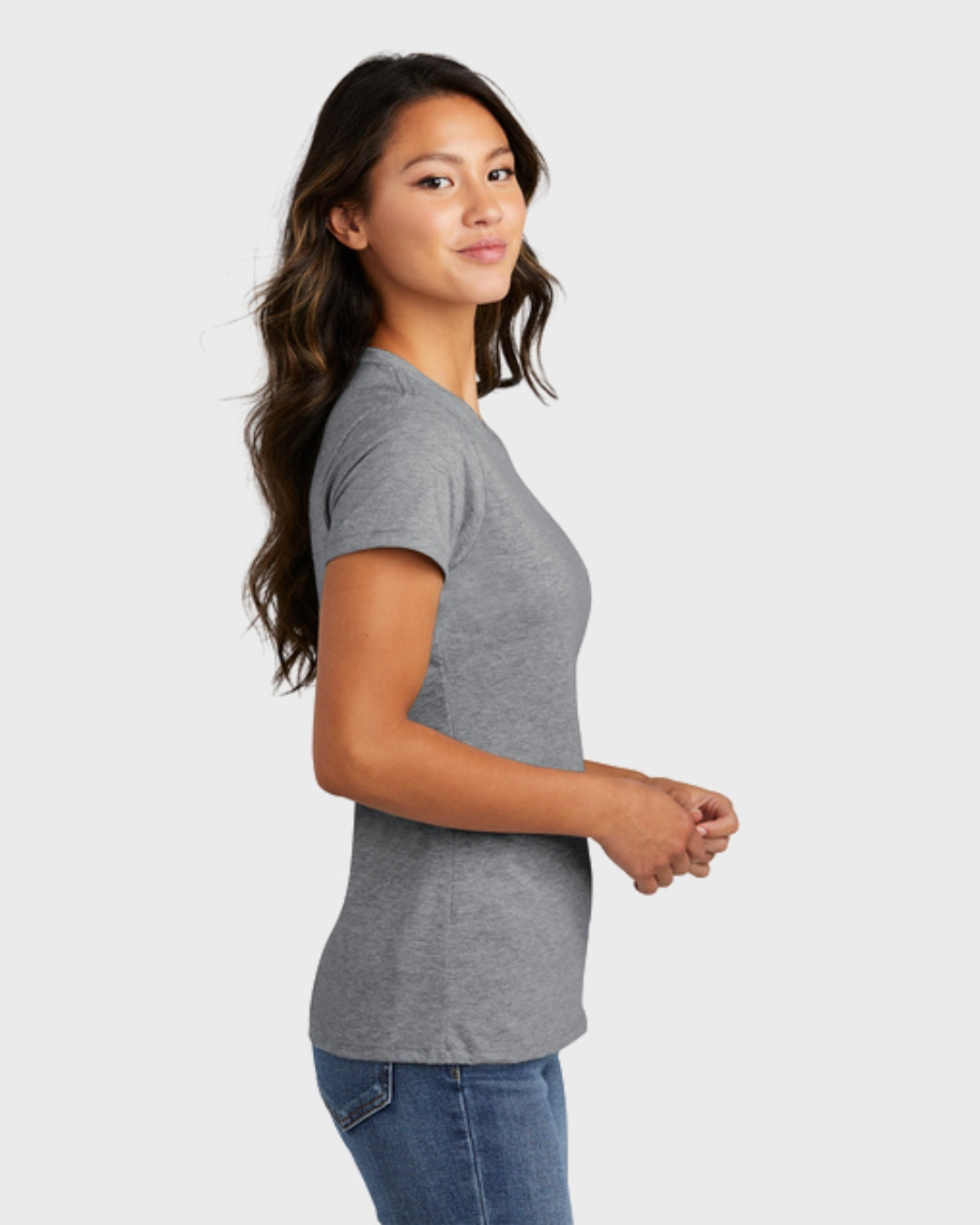 Port & Co™ Women's Fan Favorite™ Tee