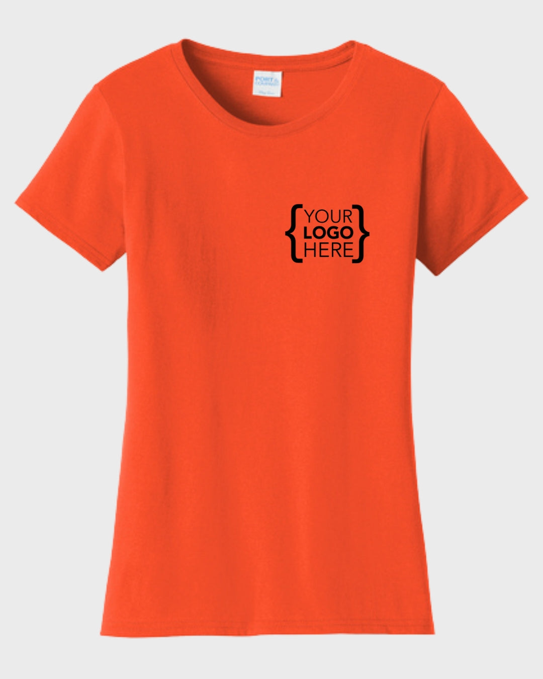 Port & Co™ Women's Fan Favorite™ Tee