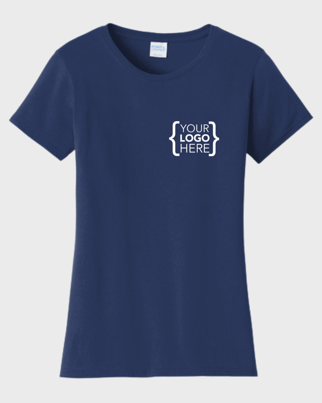 Port & Co™ Women's Fan Favorite™ Tee