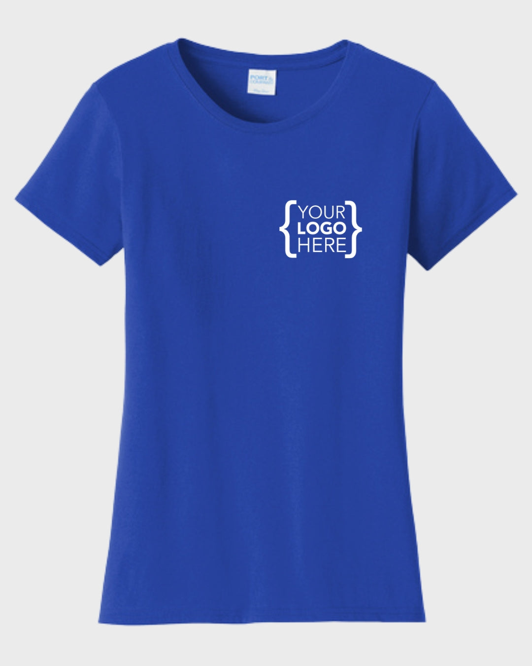 Port & Co™ Women's Fan Favorite™ Tee