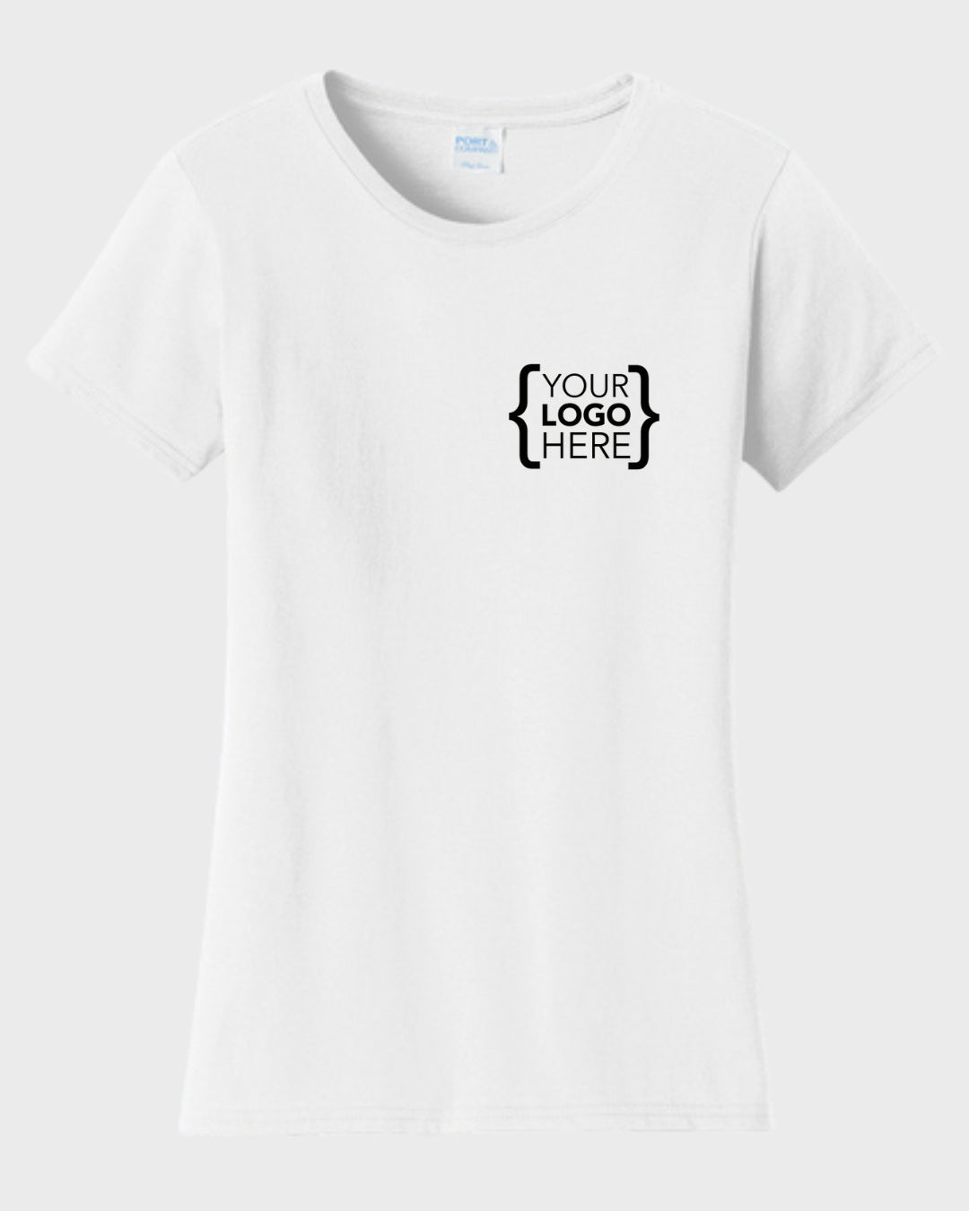 Port & Co™ Women's Fan Favorite™ Tee