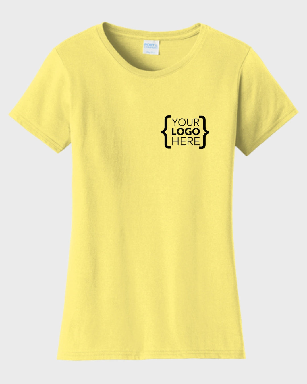 Port & Co™ Women's Fan Favorite™ Tee