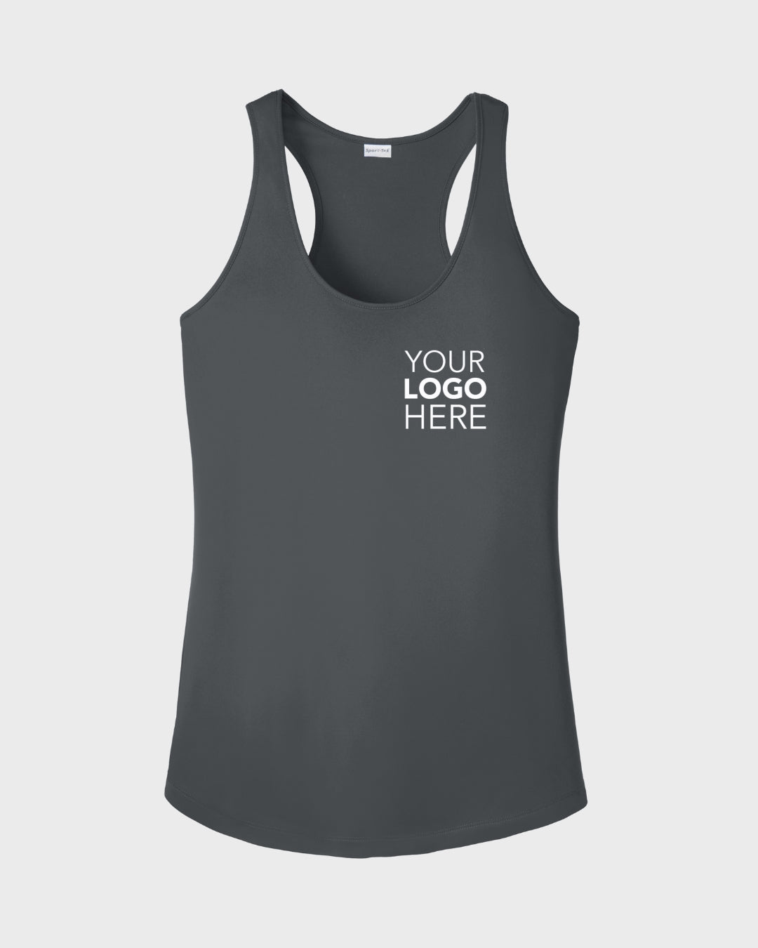 Sport-Tek® Women's PosiCharge® Competitor™ Racerback Tank