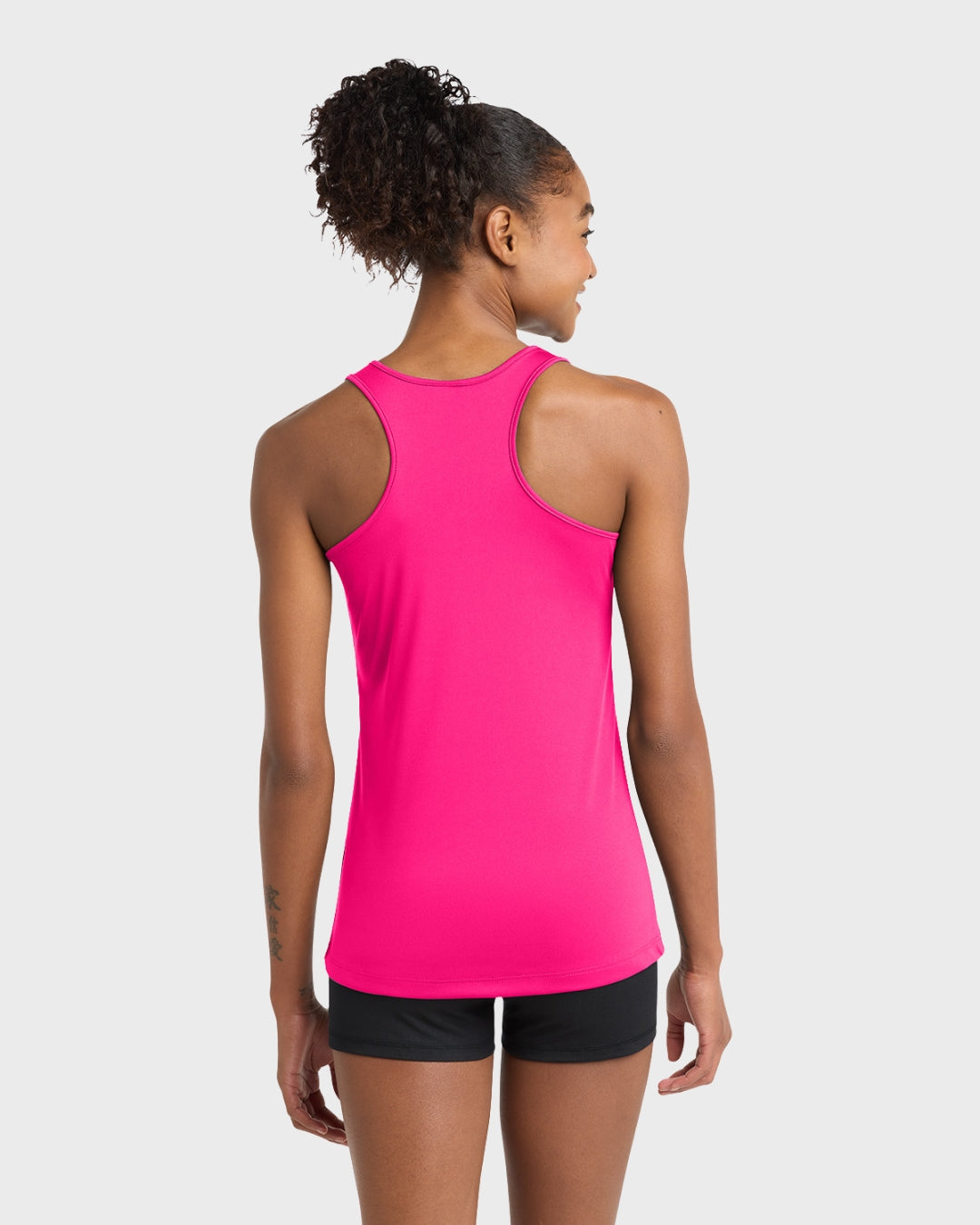 Sport-Tek® Women's PosiCharge® Competitor™ Racerback Tank