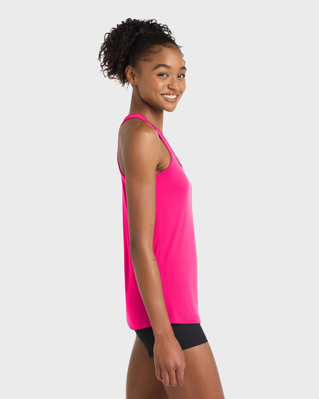 Sport-Tek® Women's PosiCharge® Competitor™ Racerback Tank