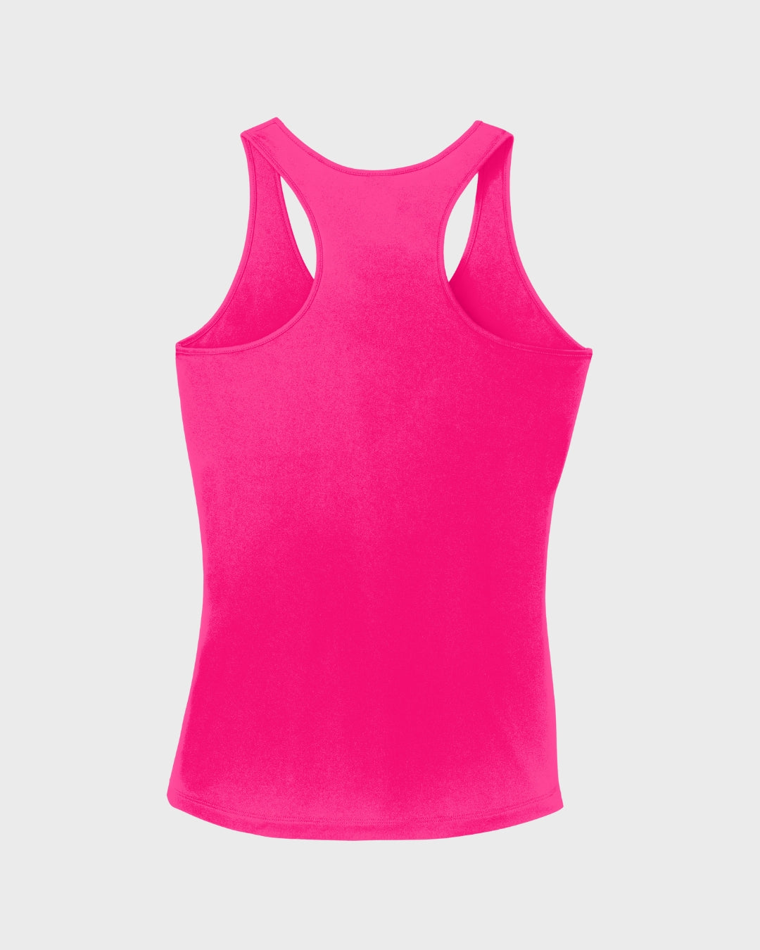 Sport-Tek® Women's PosiCharge® Competitor™ Racerback Tank