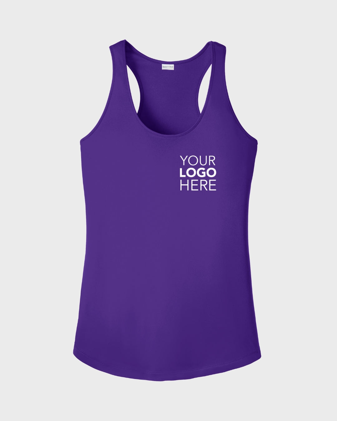 Sport-Tek® Women's PosiCharge® Competitor™ Racerback Tank
