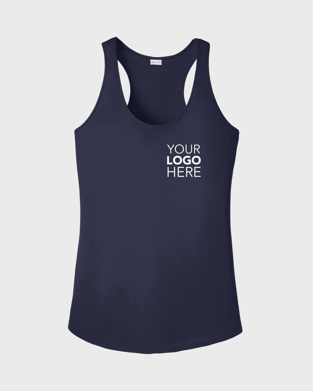 Sport-Tek® Women's PosiCharge® Competitor™ Racerback Tank