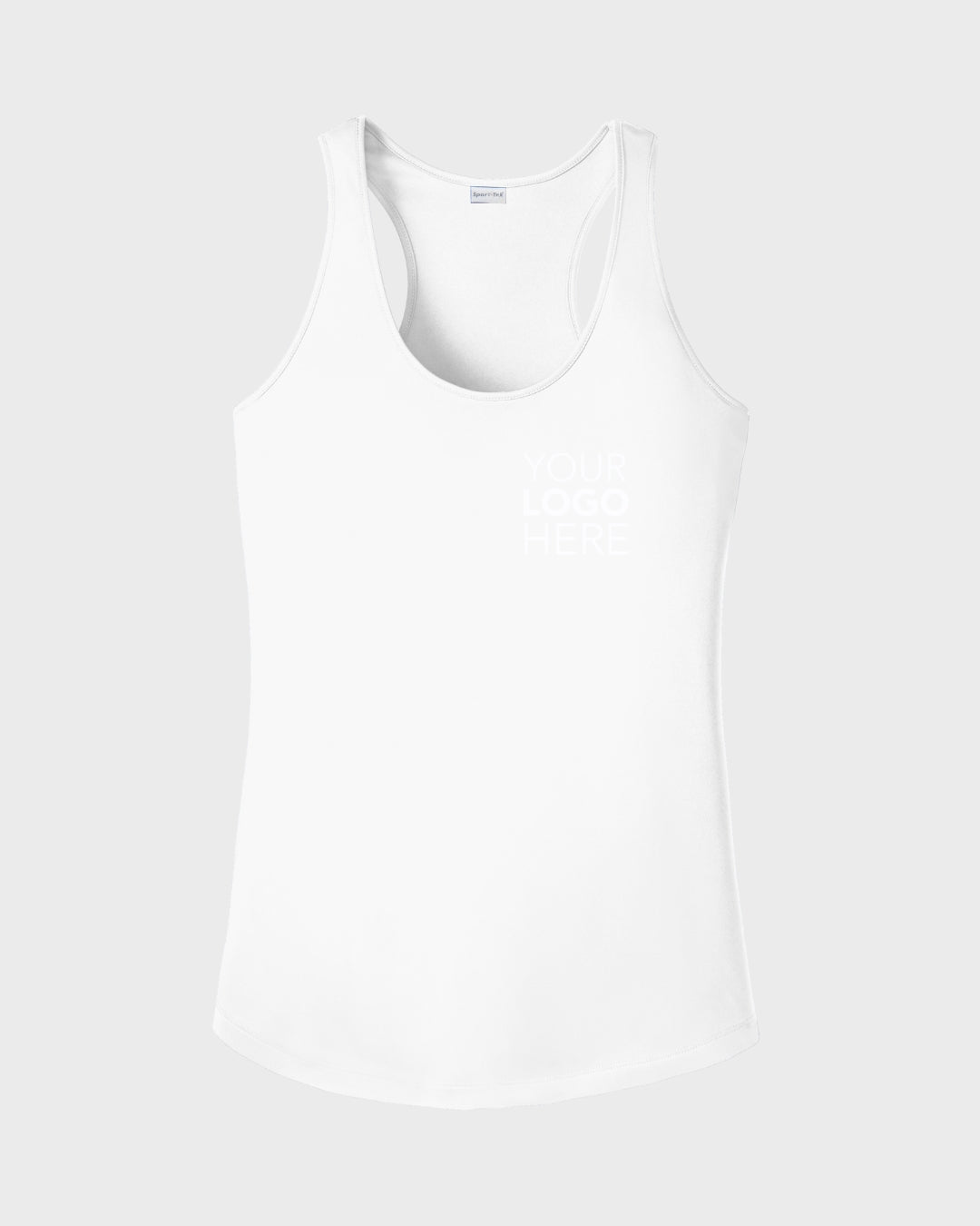 Sport-Tek® Women's PosiCharge® Competitor™ Racerback Tank