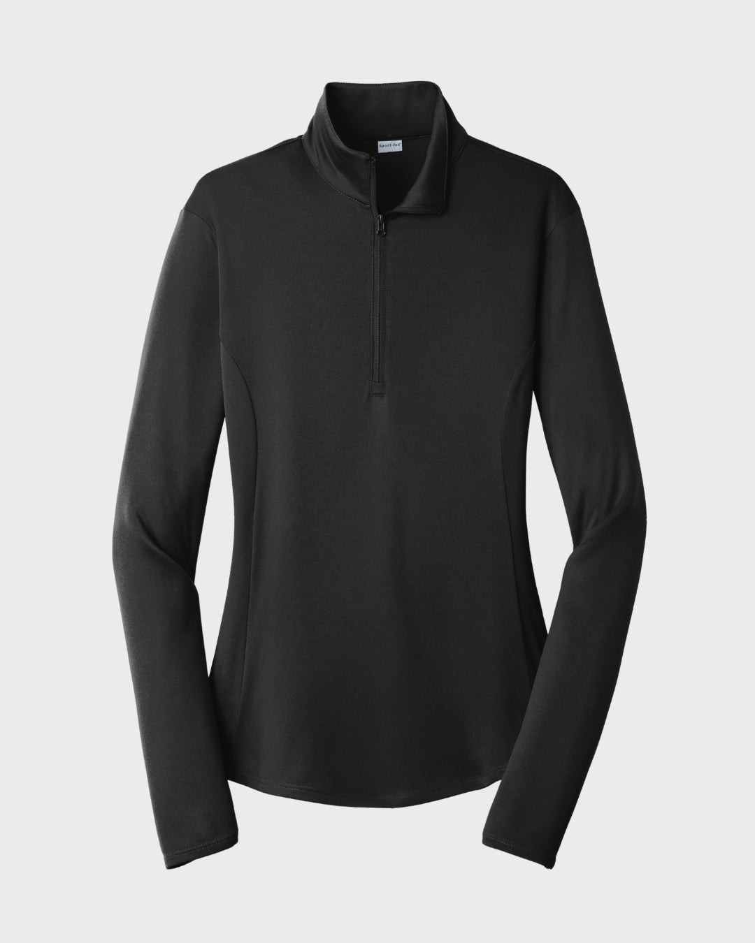 Sport-Tek® Women's PosiCharge® Competitor™ 1/4-Zip Pullover