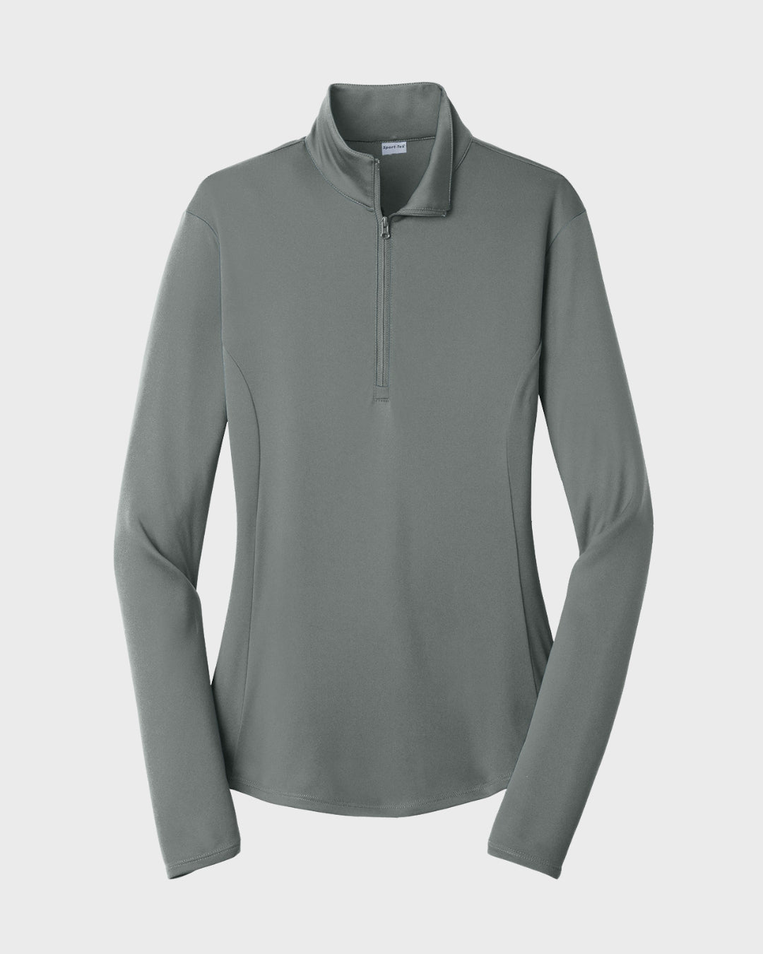 Sport-Tek® Women's PosiCharge® Competitor™ 1/4-Zip Pullover