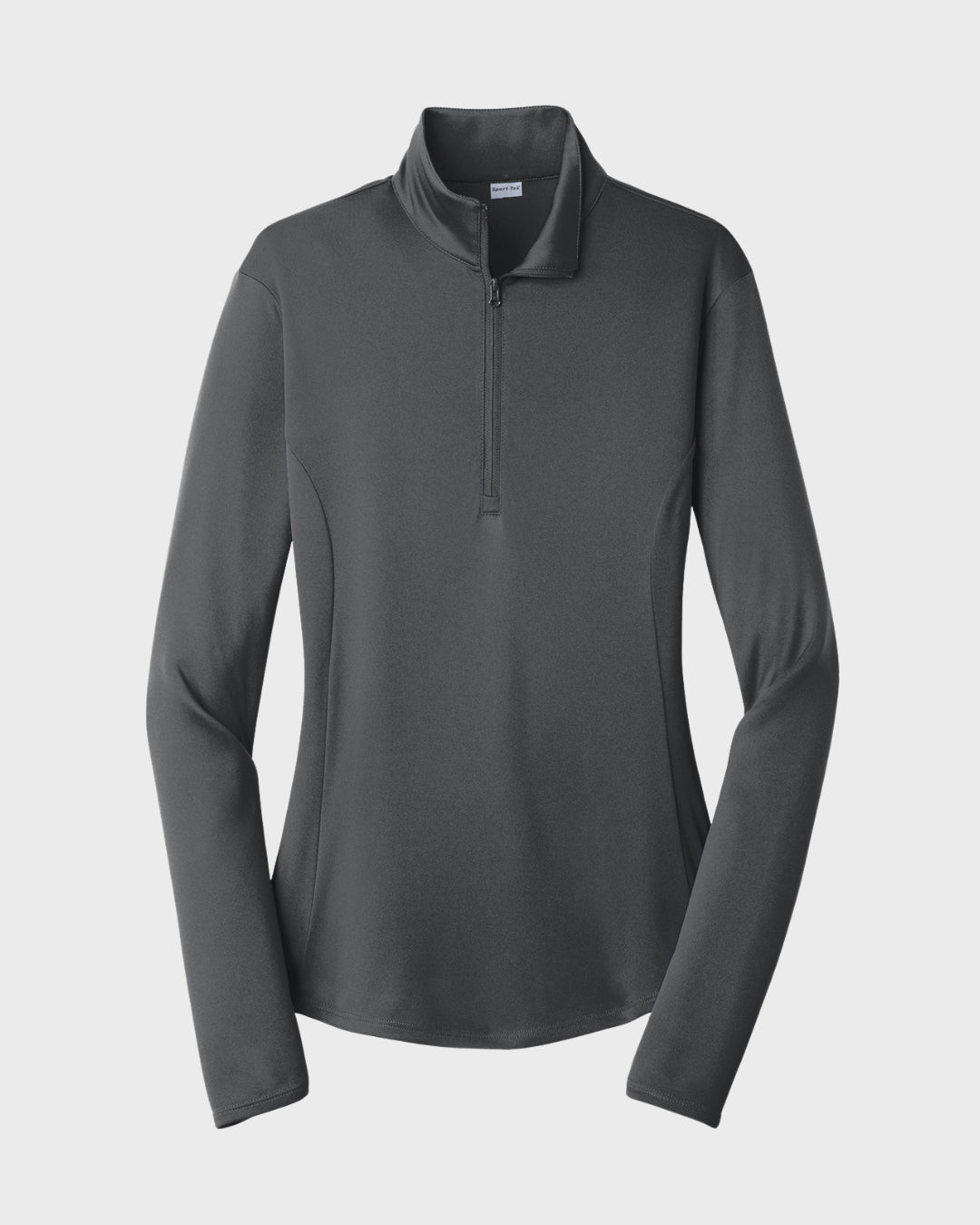 Sport-Tek® Women's PosiCharge® Competitor™ 1/4-Zip Pullover