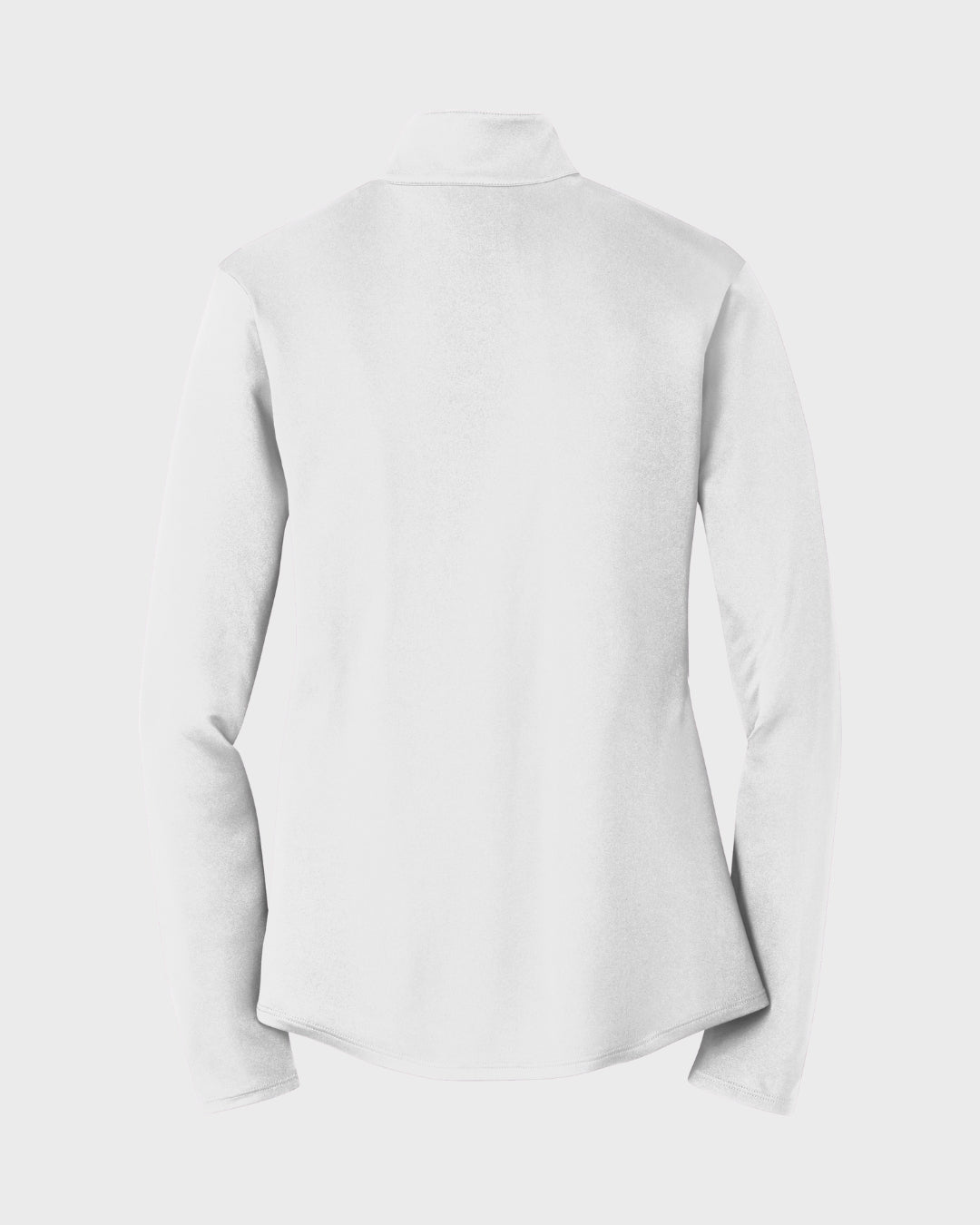 Sport-Tek® Women's PosiCharge® Competitor™ 1/4-Zip Pullover