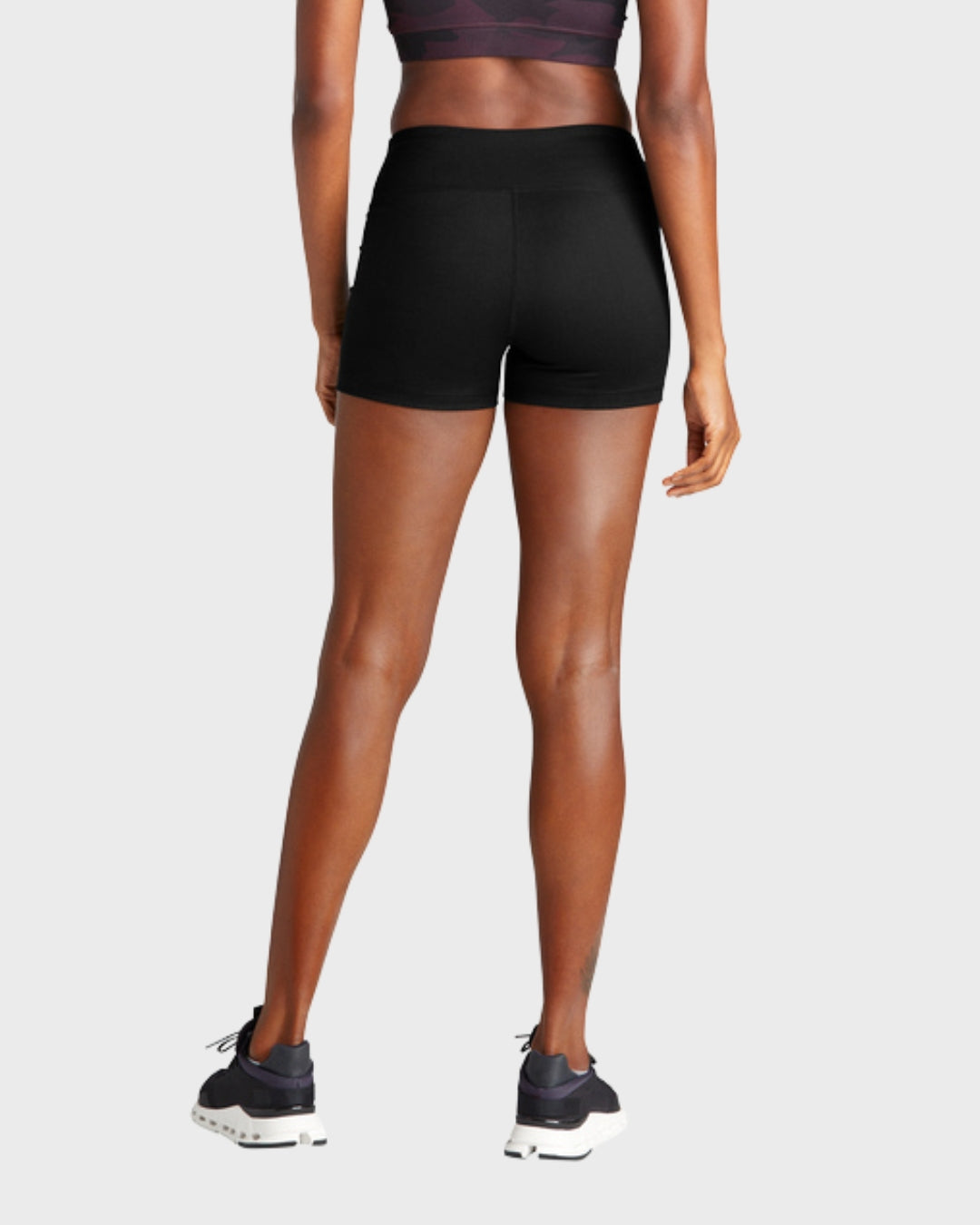 Sport-Tek® Women's Interval 3” Short