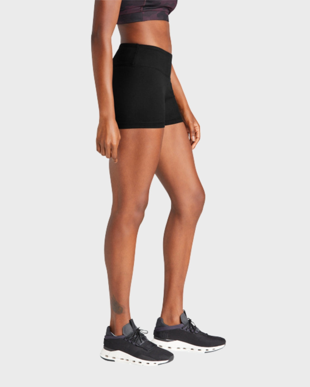 Sport-Tek® Women's Interval 3” Short