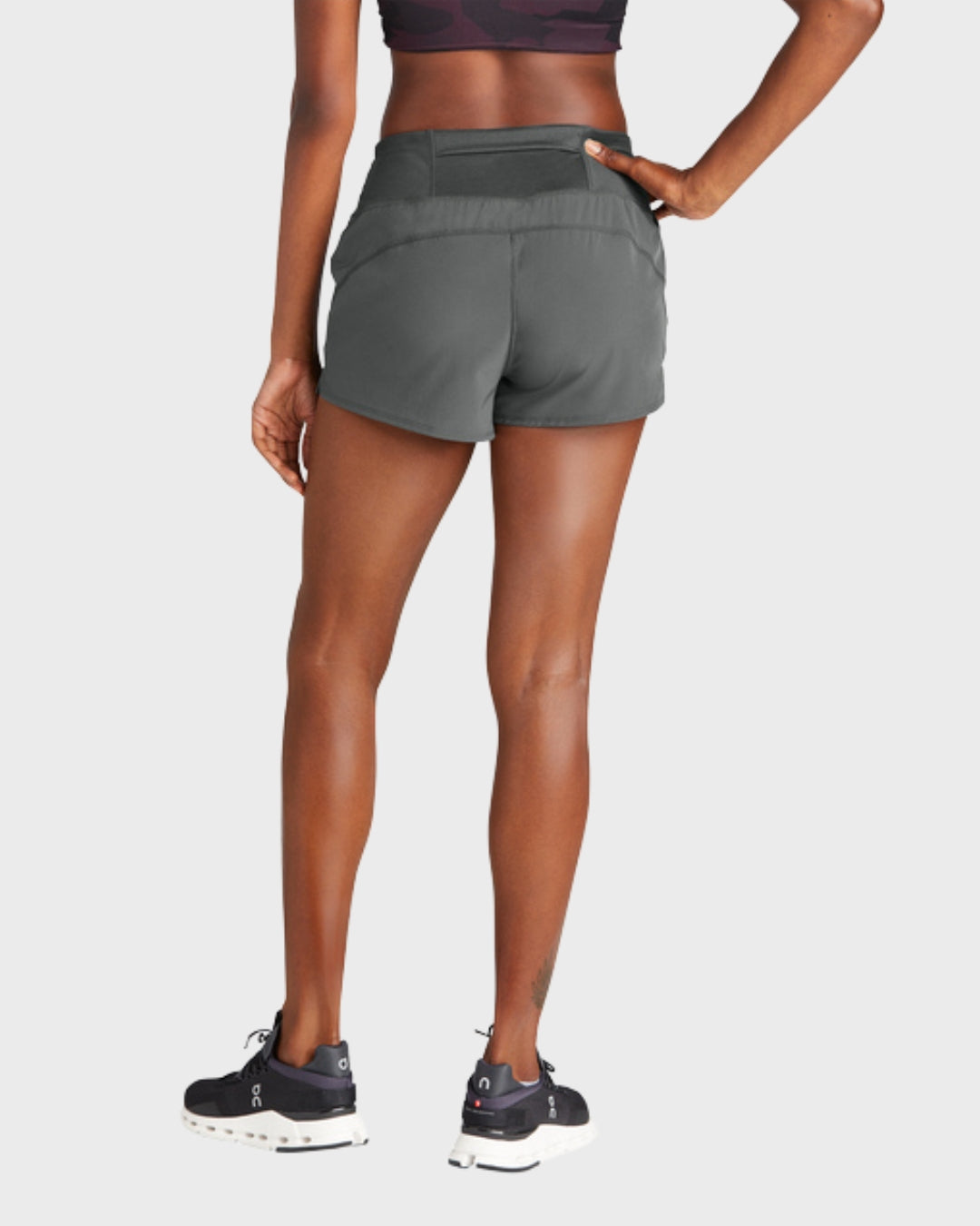 Sport-Tek® Women's Repeat Short