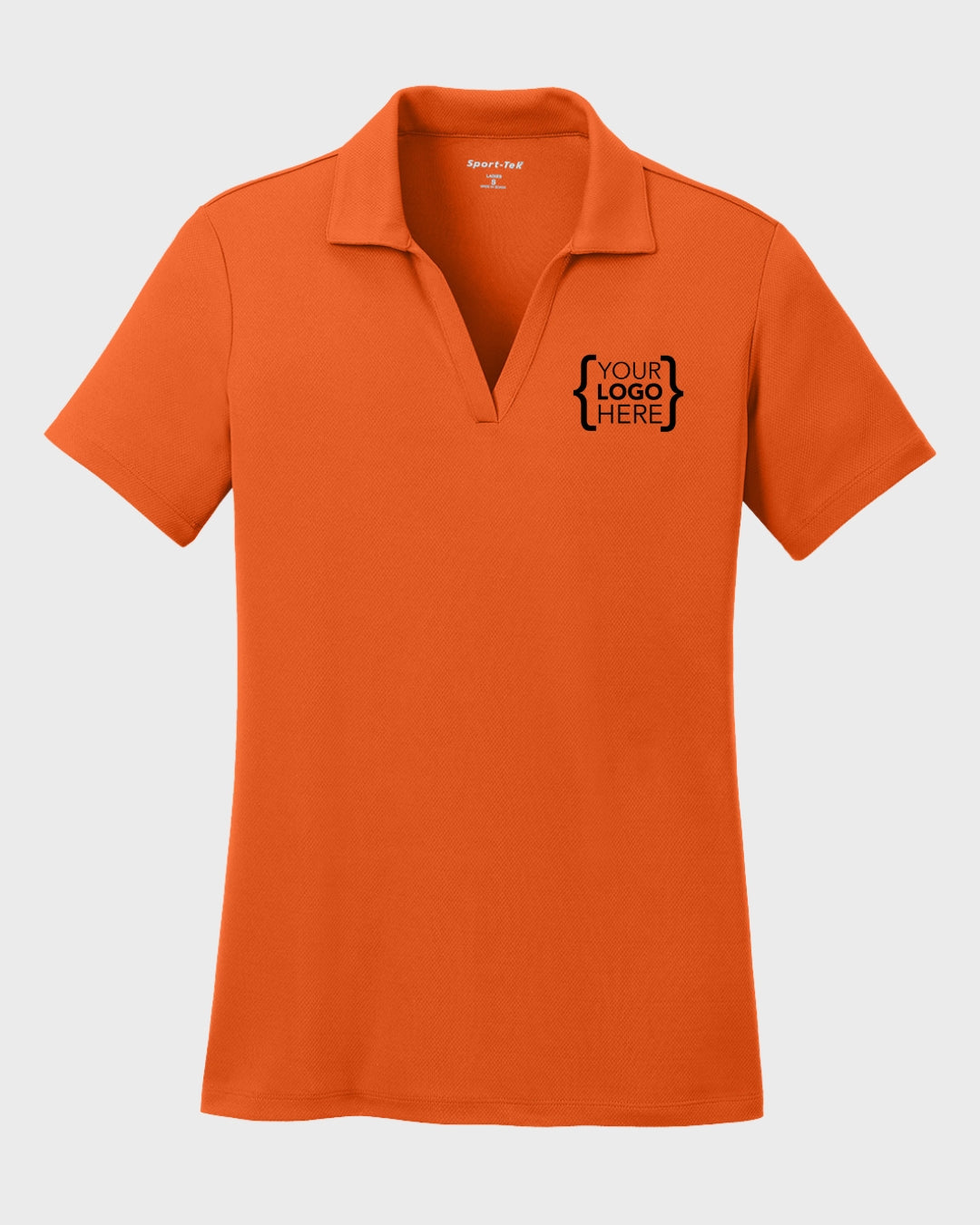 Sport-Tek® Women's PosiCharge® RacerMesh® Polo
