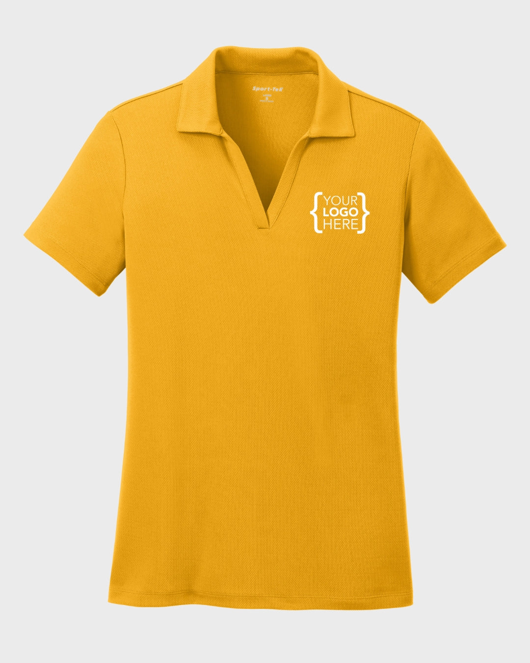 Sport-Tek® Women's PosiCharge® RacerMesh® Polo