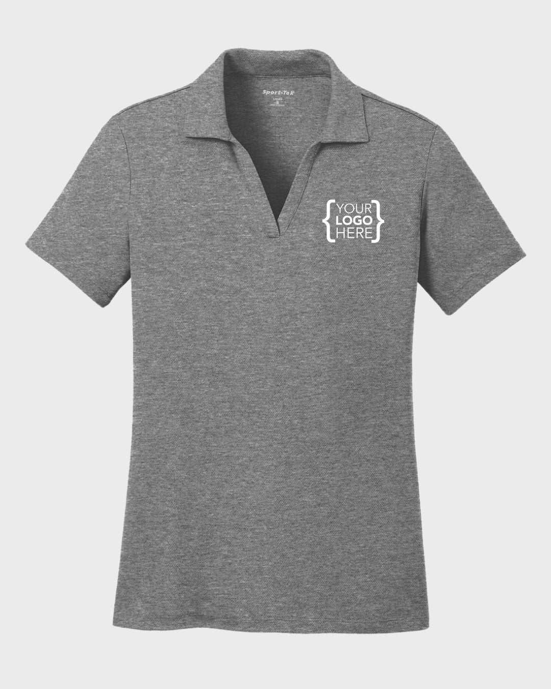 Sport-Tek® Women's PosiCharge® RacerMesh® Polo