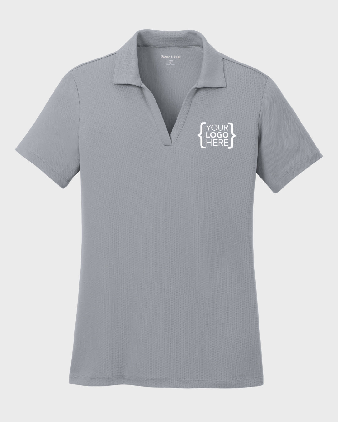 Sport-Tek® Women's PosiCharge® RacerMesh® Polo