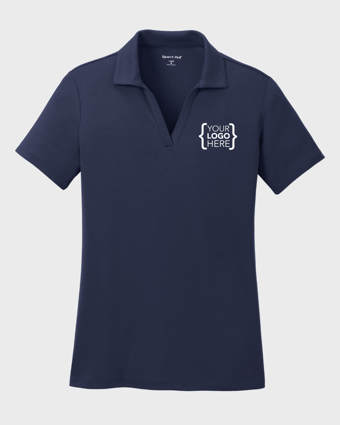 Sport-Tek® Women's PosiCharge® RacerMesh® Polo