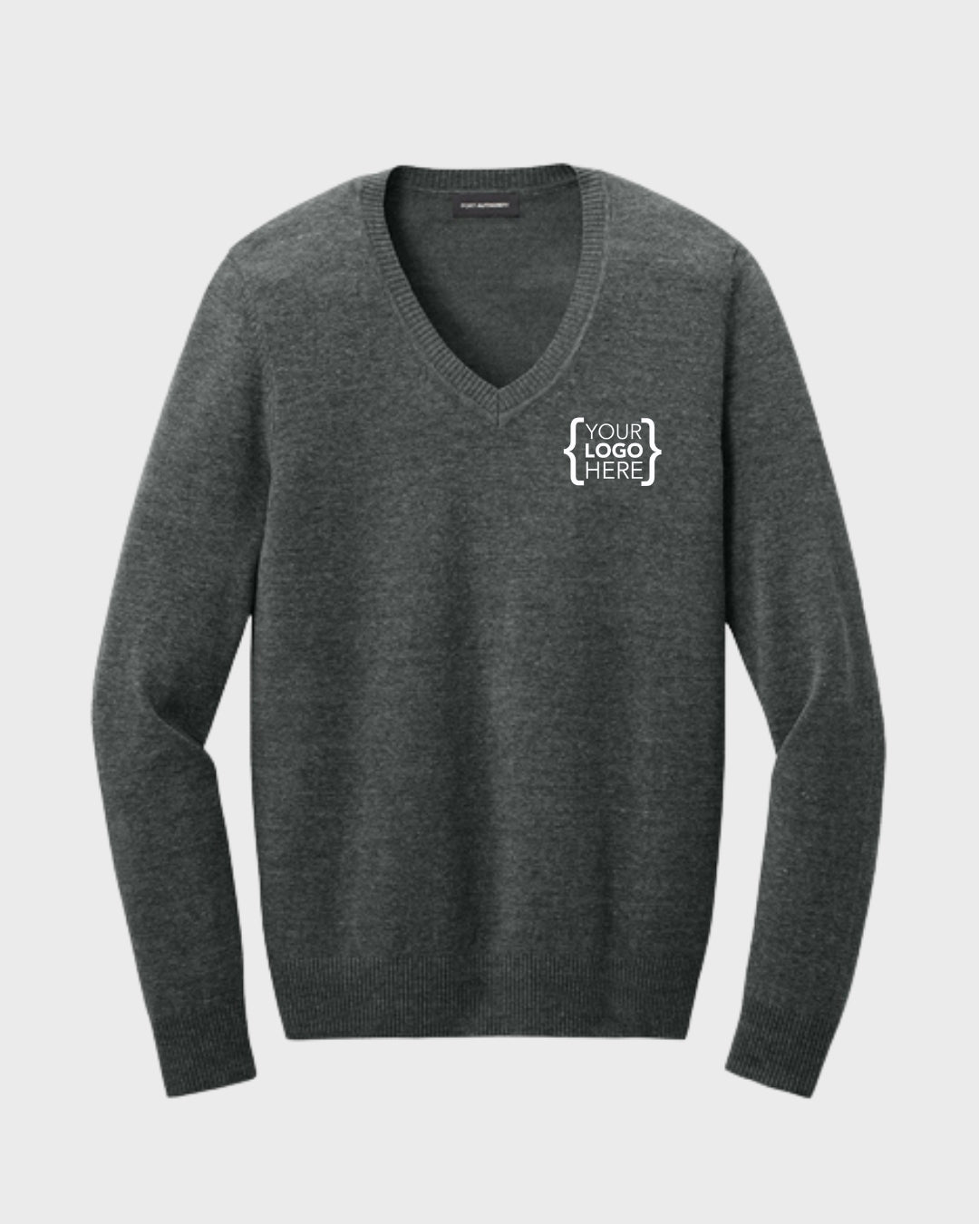 Port Authority® Women’s Easy Care V-Neck Sweater