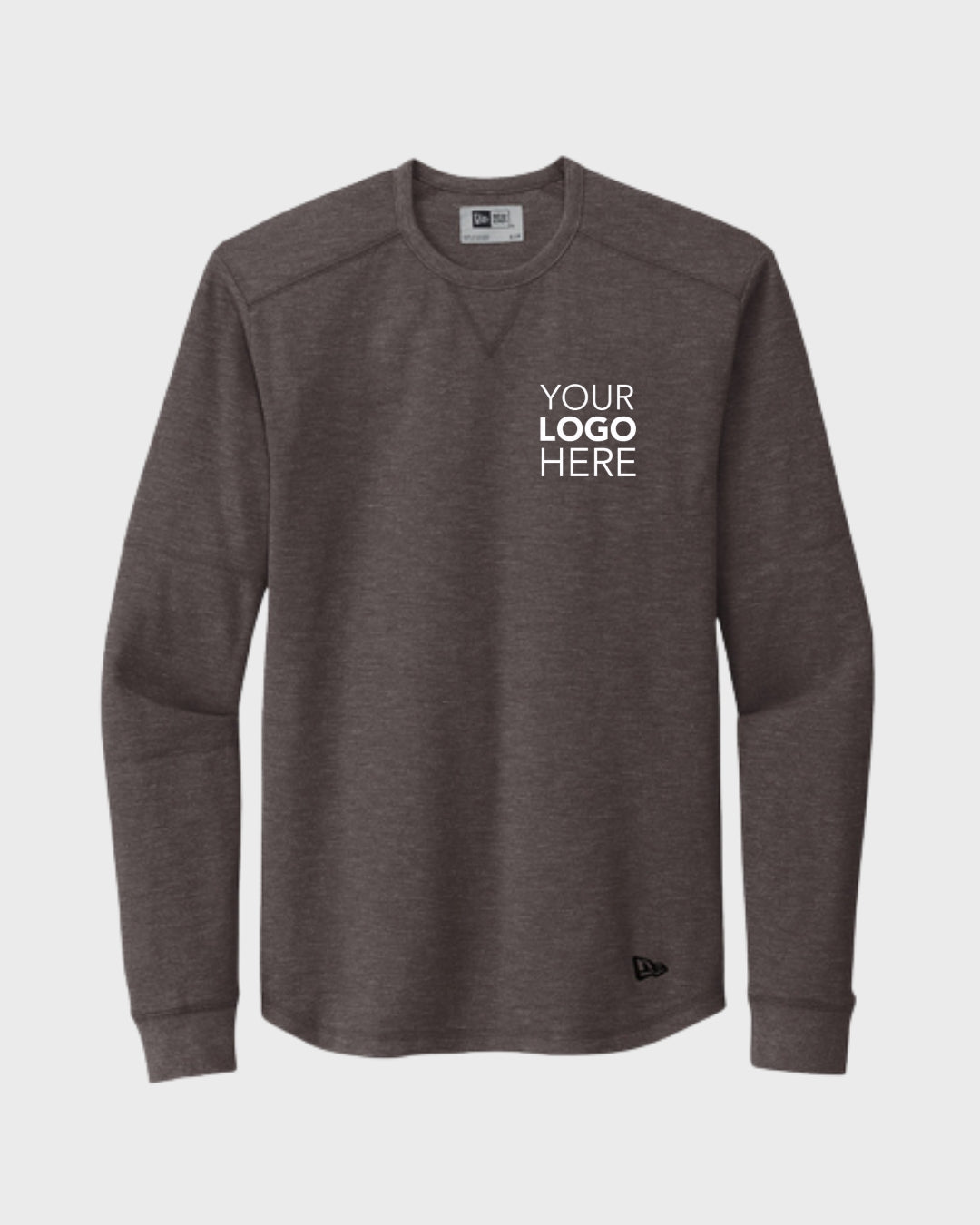 New Era® Thermal Long Sleeve