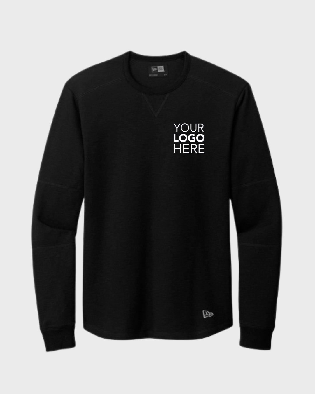New Era® Thermal Long Sleeve