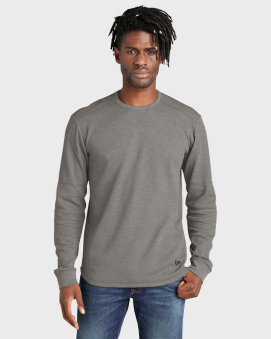 New Era® Thermal Long Sleeve