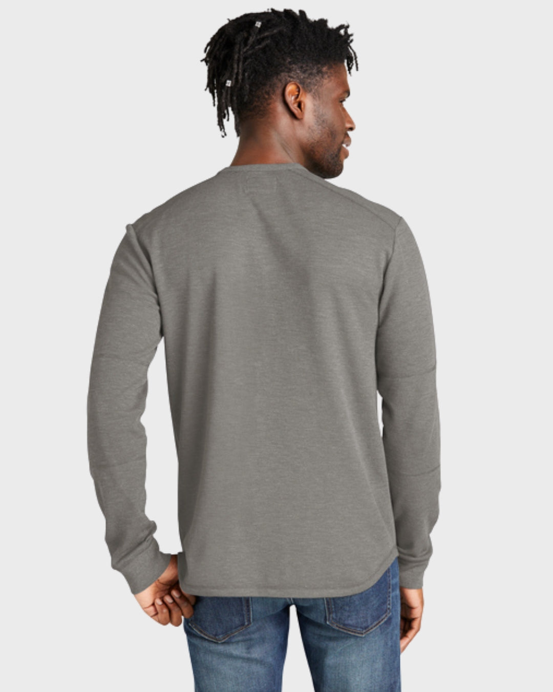 New Era® Thermal Long Sleeve