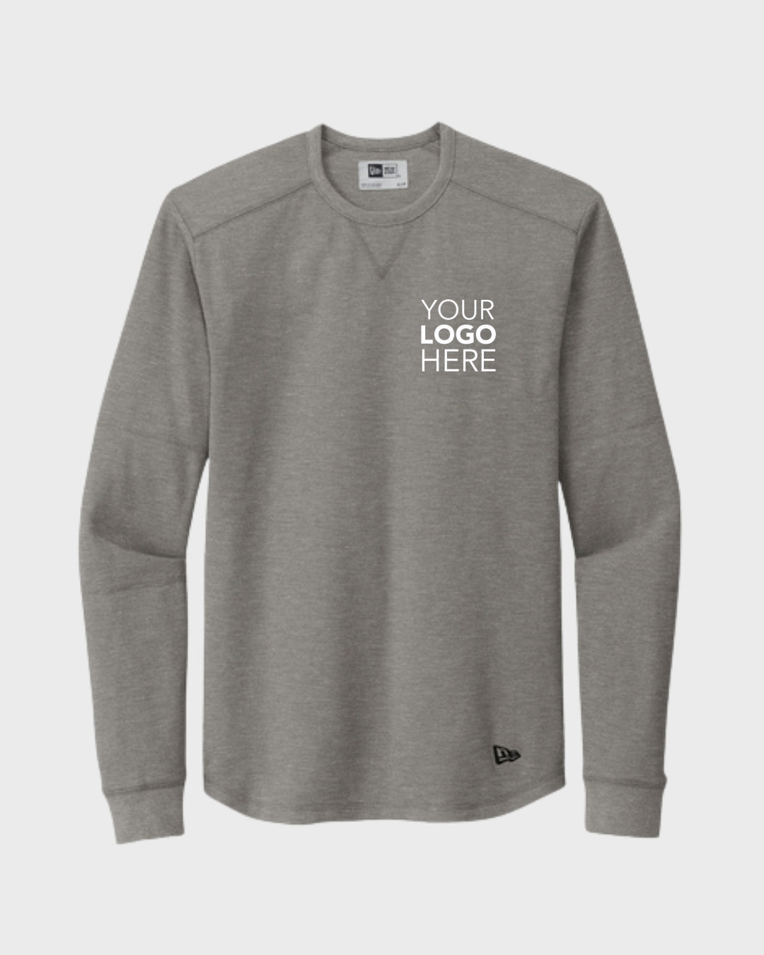 New Era® Thermal Long Sleeve