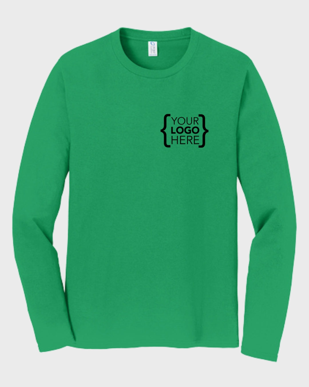 Port & Co™ Long Sleeve Fan Favorite™ Tee